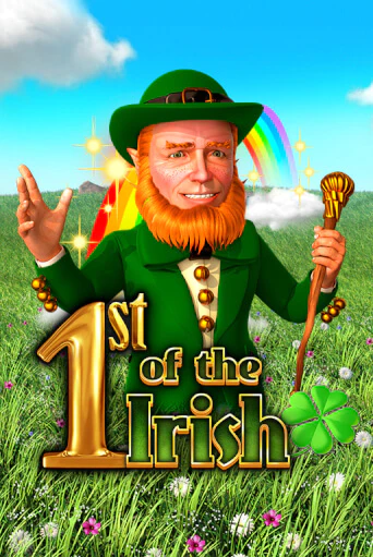 1st of the Irish играть онлайн на интерес| Pin-Up без денег