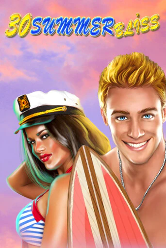 30 Summer Bliss играть онлайн на интерес| Pin-Up без денег