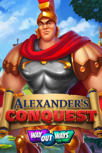 Alexanders Conquest играть онлайн на интерес| Pin-Up без денег