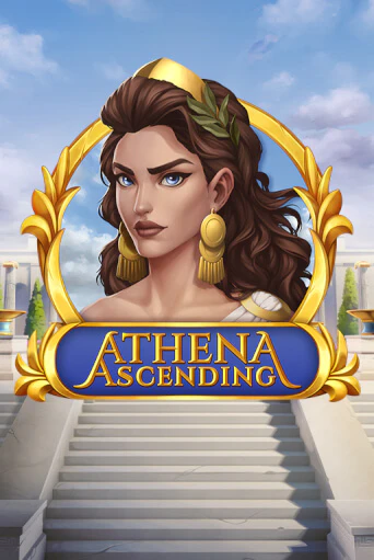 Athena Ascending играть онлайн на интерес| Pin-Up без денег