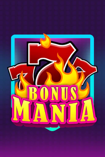 Bonus Mania играть онлайн на интерес| Pin-Up без денег