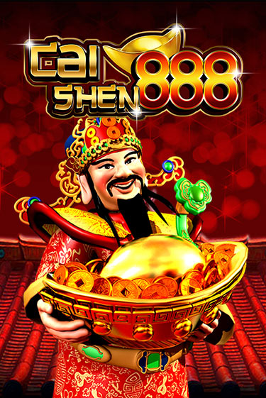 Cai Shen 888 играть онлайн на интерес| Pin-Up без денег