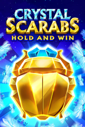 Crystal Scarabs играть онлайн на интерес| Pin-Up без денег