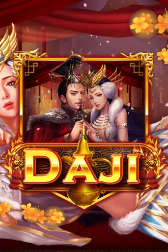 Daji играть онлайн на интерес| Pin-Up без денег
