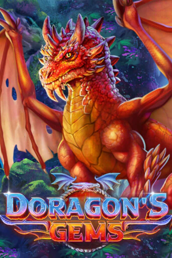 Doragon's Gems играть онлайн на интерес| Pin-Up без денег