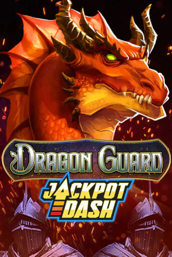 Dragon Guard Jackpot Dash играть онлайн на интерес| Pin-Up без денег