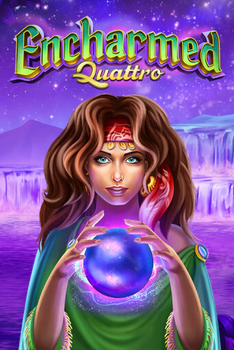 Encharmed Quattro играть онлайн на интерес| Pin-Up без денег