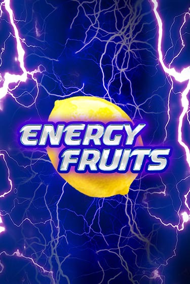 Energy Fruits играть онлайн на интерес| Pin-Up без денег