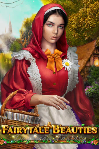 Fairytale Beauties - Daydream Fantasy играть онлайн на интерес| Pin-Up без денег