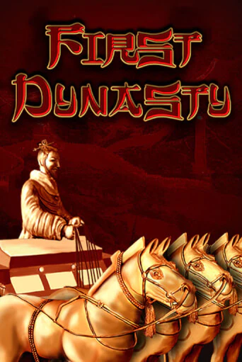 First Dynasty играть онлайн на интерес| Pin-Up без денег