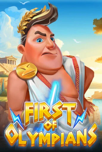 First of Olympians играть онлайн на интерес| Pin-Up без денег