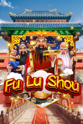 Fu Lu Shou играть онлайн на интерес| Pin-Up без денег