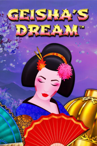 Geisha’s Dream играть онлайн на интерес| Pin-Up без денег
