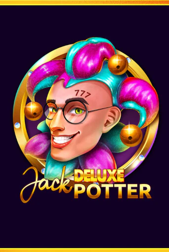 Jack Potter Deluxe играть онлайн на интерес| Pin-Up без денег
