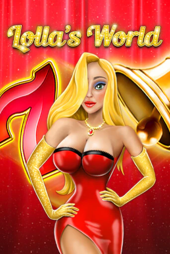 Lolla's World играть онлайн на интерес| Pin-Up без денег