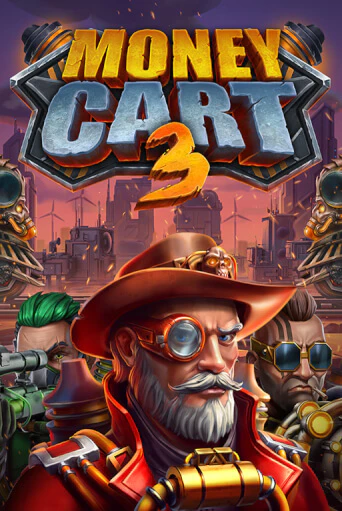 Money Cart 3 играть онлайн на интерес| Pin-Up без денег