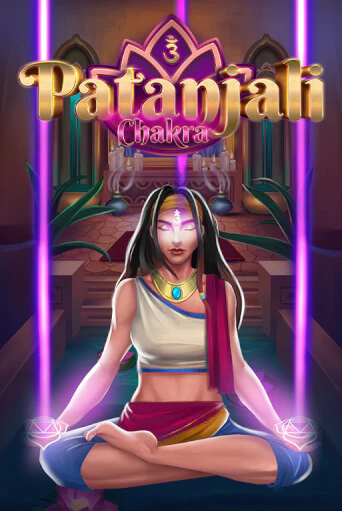 Patanjali Chakra играть онлайн на интерес| Pin-Up без денег