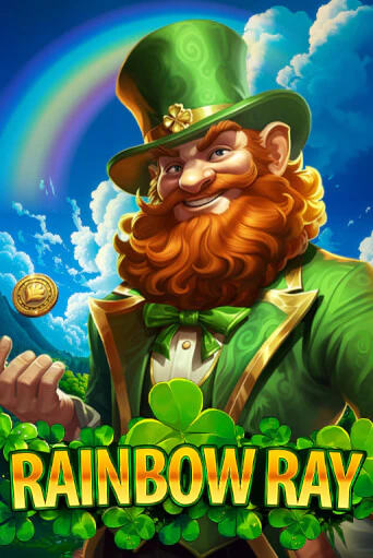 Rainbow Ray играть онлайн на интерес| Pin-Up без денег