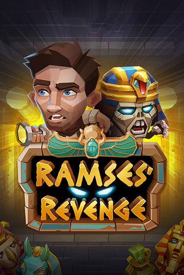 Ramses Revenge играть онлайн на интерес| Pin-Up без денег