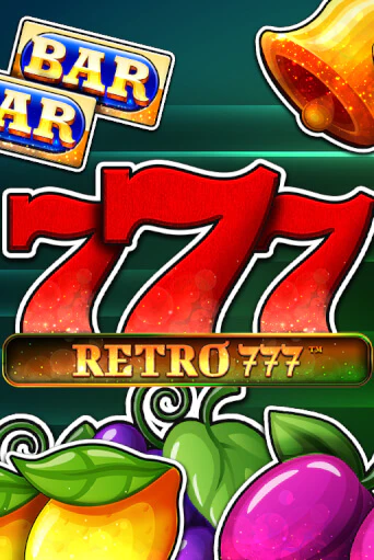 Retro 777 играть онлайн на интерес| Pin-Up без денег