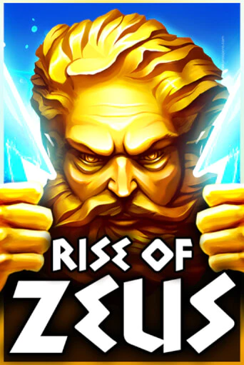 Rise of Zeus играть онлайн на интерес| Pin-Up без денег
