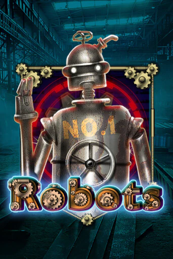 Robots играть онлайн на интерес| Pin-Up без денег