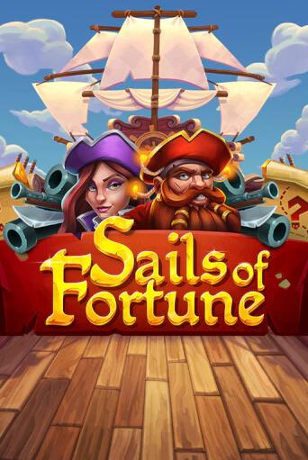 Sails of Fortune играть онлайн на интерес| Pin-Up без денег