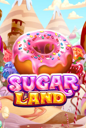 SugarLand играть онлайн на интерес| Pin-Up без денег