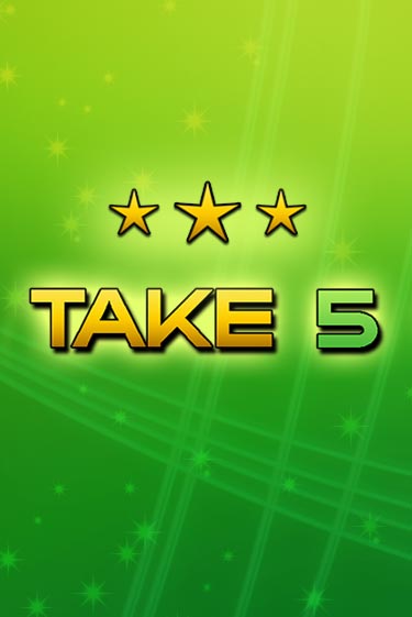 Take 5 играть онлайн на интерес| Pin-Up без денег
