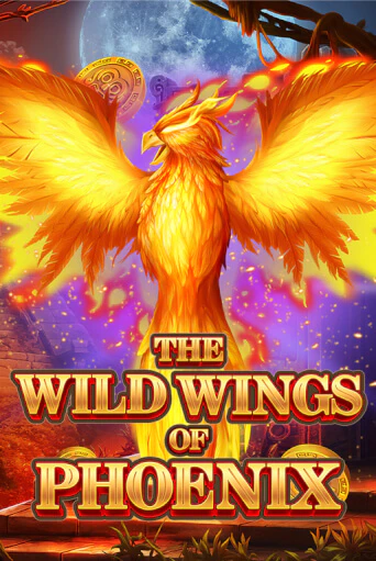 The Wild Wings of Phoenix играть онлайн на интерес| Pin-Up без денег