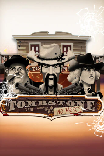 Tombstone: No Mercy играть онлайн на интерес| Pin-Up без денег