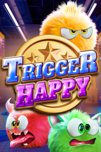 Trigger Happy играть онлайн на интерес| Pin-Up без денег