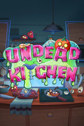 Undead Kitchen играть онлайн на интерес| Pin-Up без денег