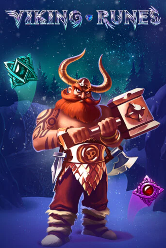 Viking Runes играть онлайн на интерес| Pin-Up без денег