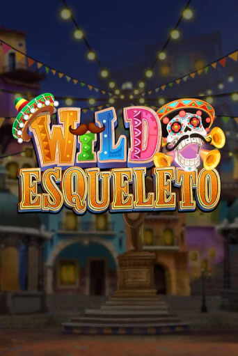 Wild Esqueleto Lightning Chase играть онлайн на интерес| Pin-Up без денег