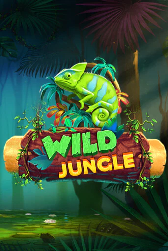 Wild Jungle играть онлайн на интерес| Pin-Up без денег