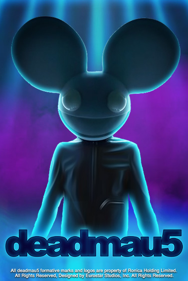 deadmau5 играть онлайн на интерес| Pin-Up без денег