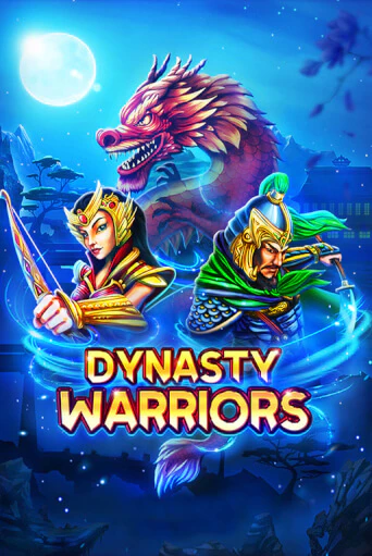 Dynasty Warriors играть онлайн на интерес| Pin-Up без денег