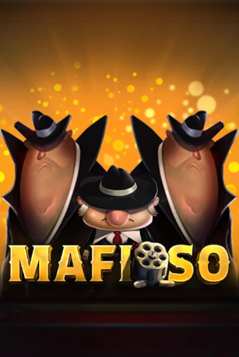 Mafioso играть онлайн на интерес| Pin-Up без денег