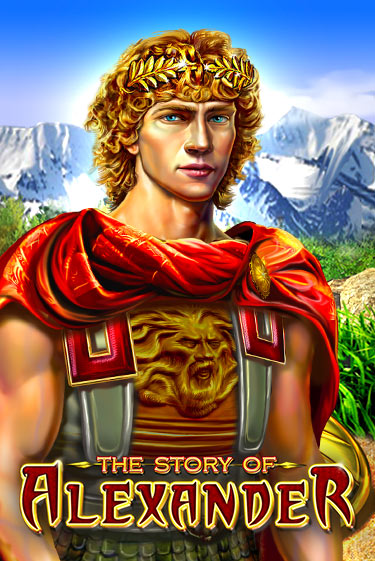 The Story Of Alexander играть онлайн на интерес| Pin-Up без денег